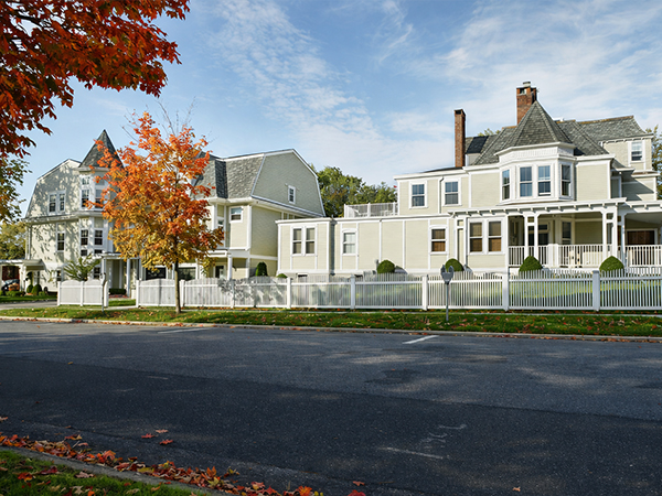 FULLERTON GREEN